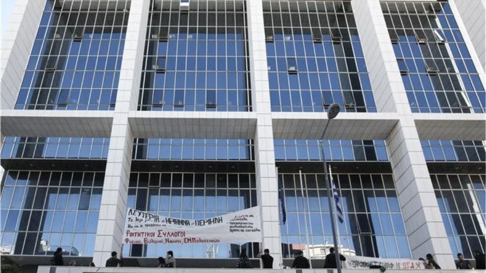 Καταπέλτης η εισαγγελέας για Ηριάννα και Περικλή: Είναι μέλη των Πυρήνων της Φωτιάς